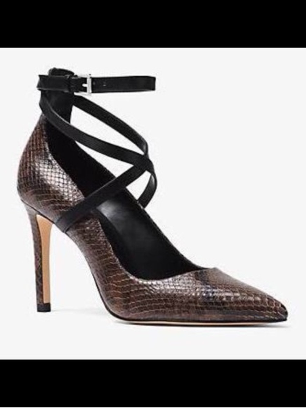 Michael kors heels